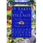 It Takes A Village      {USED}